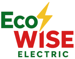 EcoWise Electric Logo